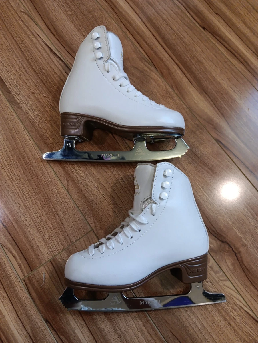 Jackson Youth Ice Skates for sale - eBay