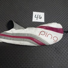 PING Golf womens hybrid head over rescue fast shipping 250102