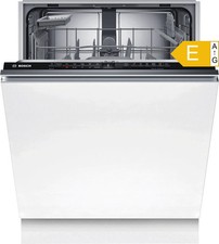Bosch Geschirrspüler vollintegriert 60cm SMV2ITX09E 13 Maßgedecke E