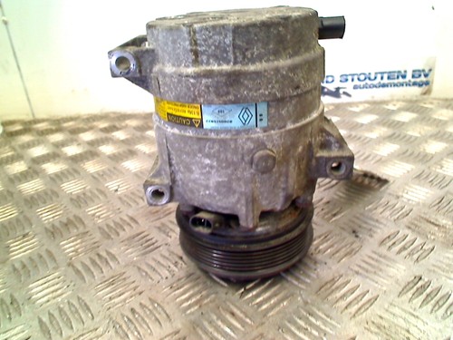 KLIMA PUMPE Renault Laguna II (BG) Hatchback 1.8 16V (F4P-770) 2004 8200021822