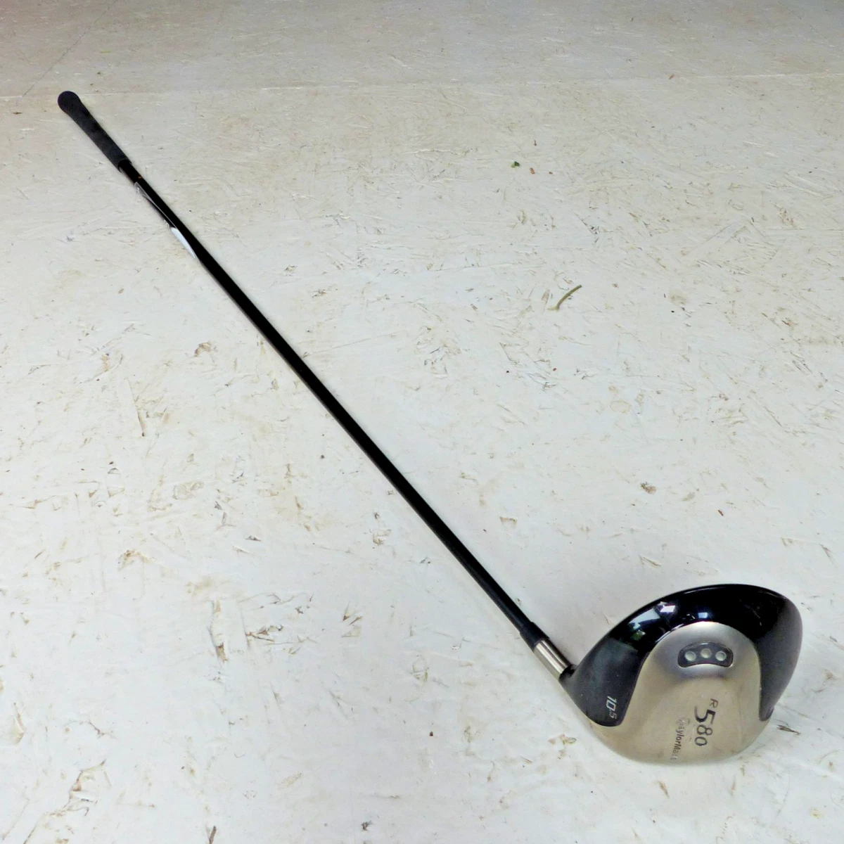 Taylormade R580 Driver for sale | eBay UK