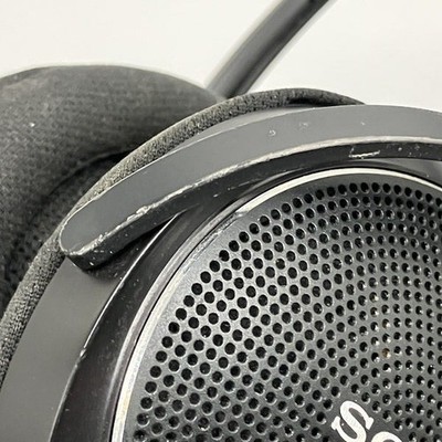 Sony MDR-MA900 Headphones - Black for sale online | eBay