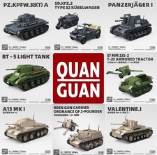 Quan Guan - 1:35