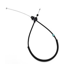 551859 LS Throttle Cable 26 Inch Compatible with LS1 LSX LS Engines, for 3 and