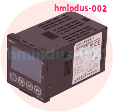 1PCS NEW IN BOX OMRON E5CN-R2TDU Temperature Controller E5CN-R2TDU