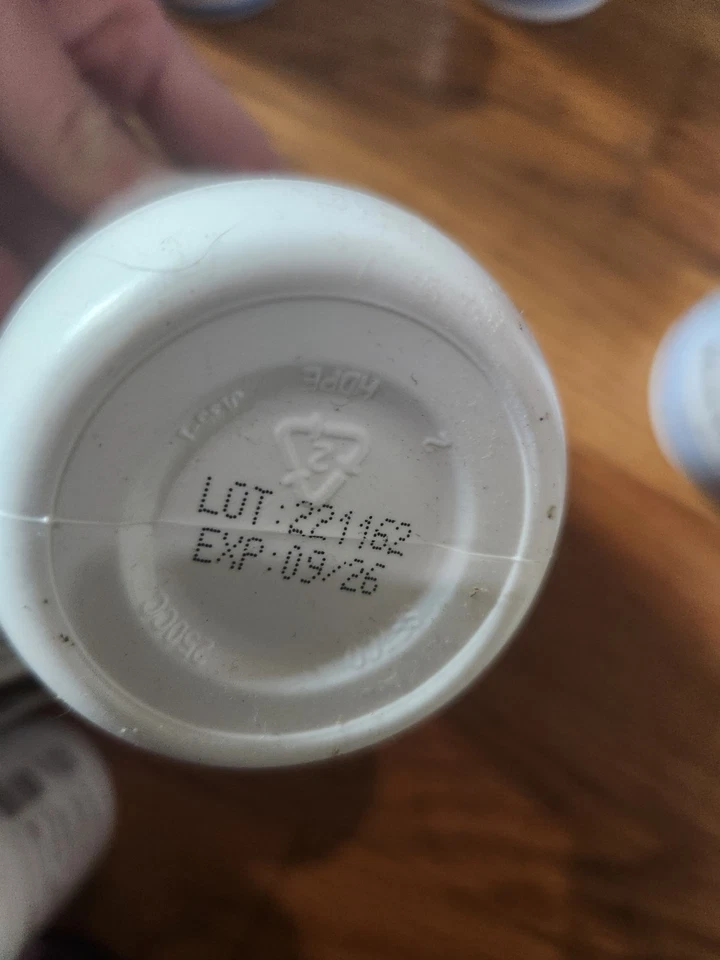 Grupo de Investigación de Alergias - Cofactores Mitocondriales - 90 CAPS - CADUCIDAD: 2026 Foto 4 de 4