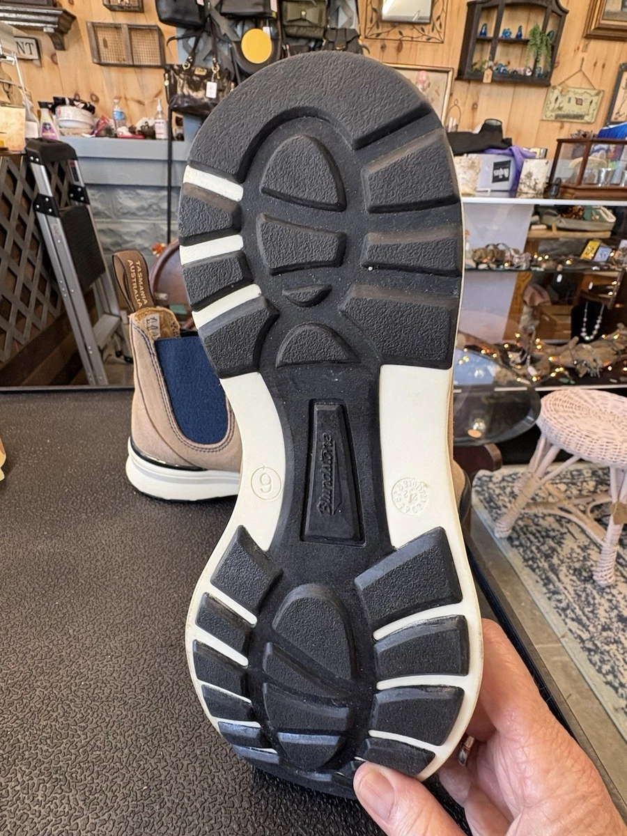 Blundstone Suede Boots for Men for sale | eBay display picture 3