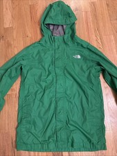 The North Face Rain Jacket Kids Youth Size XL...
