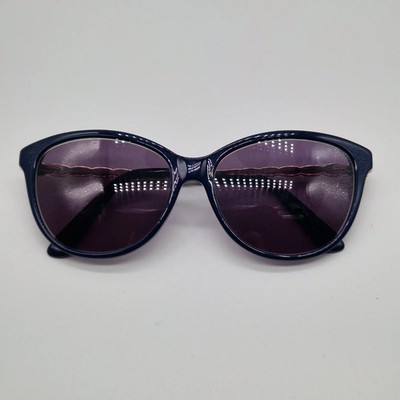 Specsavers Goa Sun Rx 30519015 Blau - Brille Brillengestell
