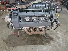 06 07 08 09 10 11 DTS LUCERNE 4.6L VIN Y/6 NORTHSTAR LD8 ENGINE MOTOR 139K