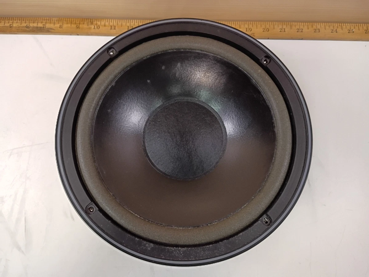 Infinity Speaker Woofers for sale - eBay