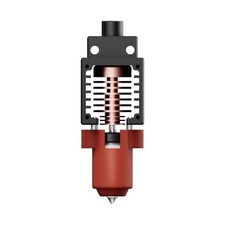 300 C High Temperature, 600mm/s High-Speed Hotend kit for Ender 3 V3 SE/KE...