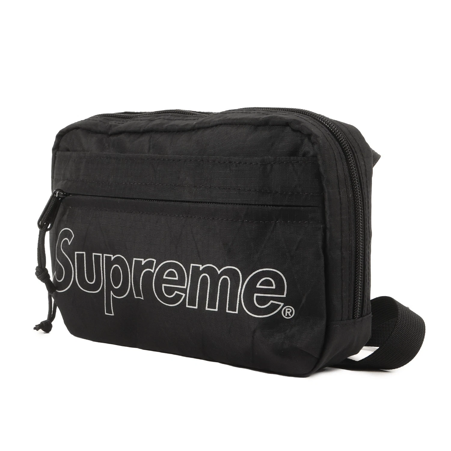 Sac Supreme / X Pac épaule noir marque pour homme occasion