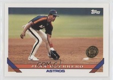 1993 Topps Inaugural Colorado Rockies Juan Guerrero #414 8d2