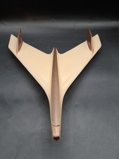 1956 Chevrolet Bel Air Hood Ornament 3731752c Oem Gm Custom Painted