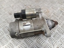 Démarreur Volkswagen 1,6L