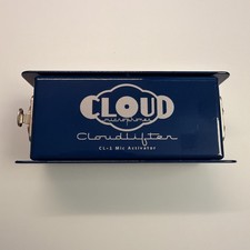 Cloud Microphones Cloudlifter CL-1 Mic Activator CL1 Cloud-Lifter U281853