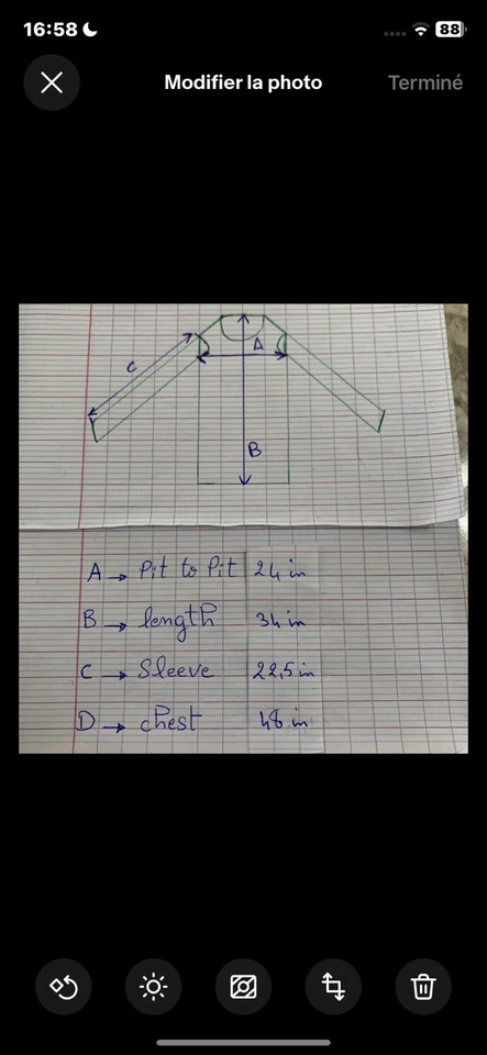 Abrigo Canali Talla 54IT (XL) Lana Negro Hecho en Italia Chaqueta de Invierno de Lujo #Z38 Foto 4 de 4