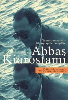 Abbas kiarostami. textes, entretiens, filmographie ... | Buch | Zustand sehr gut