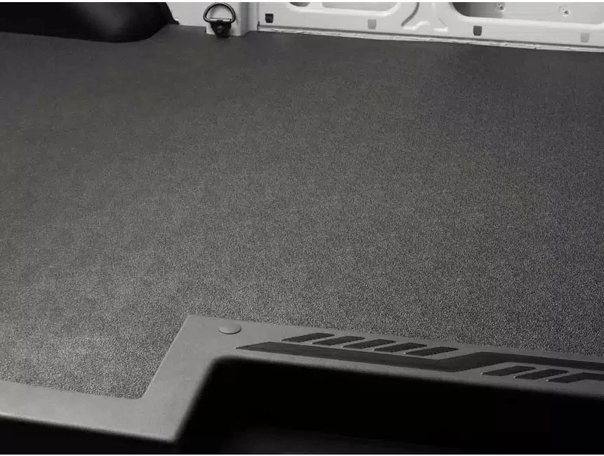 BedRug VanTred Cargo Liner Fits 2015-2019 Ford Transit 148" Wheelbase Not Ext Foto 3 de 4