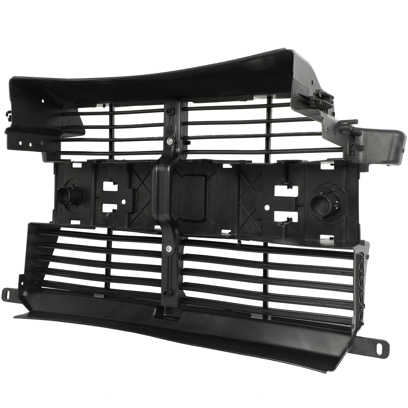 Radiator Shutter Grille Shutter for Ford Escape 2.5L 2013-2014 2015 2016