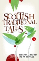Scottish Traditional Tales - Paperback - G245Z