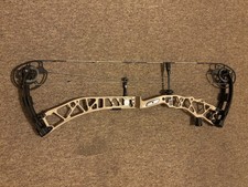 Elite Exalt 35 Compound Bow