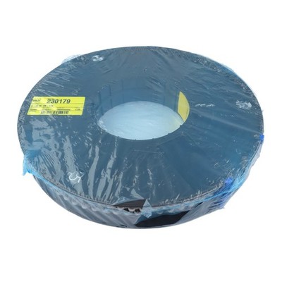poly clip 230179 R ID M 08-175 Multiangebot komplette Spule 3,3kg 5300 Stück