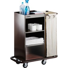 SARO Zimmerservicewagen Modell AF 260