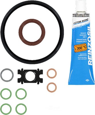 Originale VICTOR REINZ Set Guarnizioni Carter 08-36869-01 per Citroën