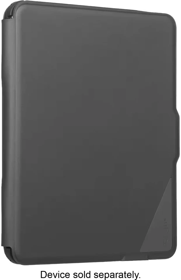 Targus - VersaVu BT Keyboard Case for iPad 11"(A16),iPad Air 11"(M3/M2),iPad ... Foto 3 de 4