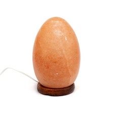 Lampe cristal de sel Oeuf  (3 Kg)