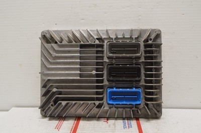 13-16 Chevrolet Camaro Lacrosse 12655478 Engine Control Module Unit Ecm C85 021