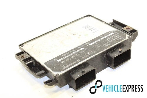 PEUGEOT PARTNER 9650359580 Motorsteuergerät 2002 11802205