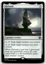 Helvault MTG Innistrad Remastered 266 R NM