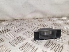 NISSAN JUKE F15 Kennzeichenbeleuchtung 26510JD00A 1.50 Diesel 81kw 25152595