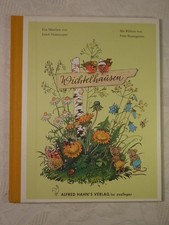 Wichtelhausen Erich Heinemann Fritz Baumgarten Alfred Hahn's Verlag 2009