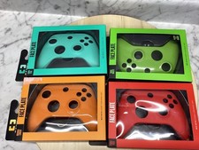 CANDY CON Face Plate - Tiara Teal GameStop Exclusive - Multi-Color - Switch PC