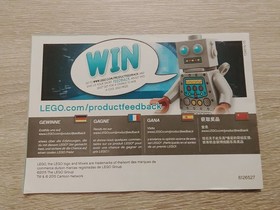 LEGO Mixels Lot 41529 41535 41537 41539 41542 Building Instructions MANUAL ONLY