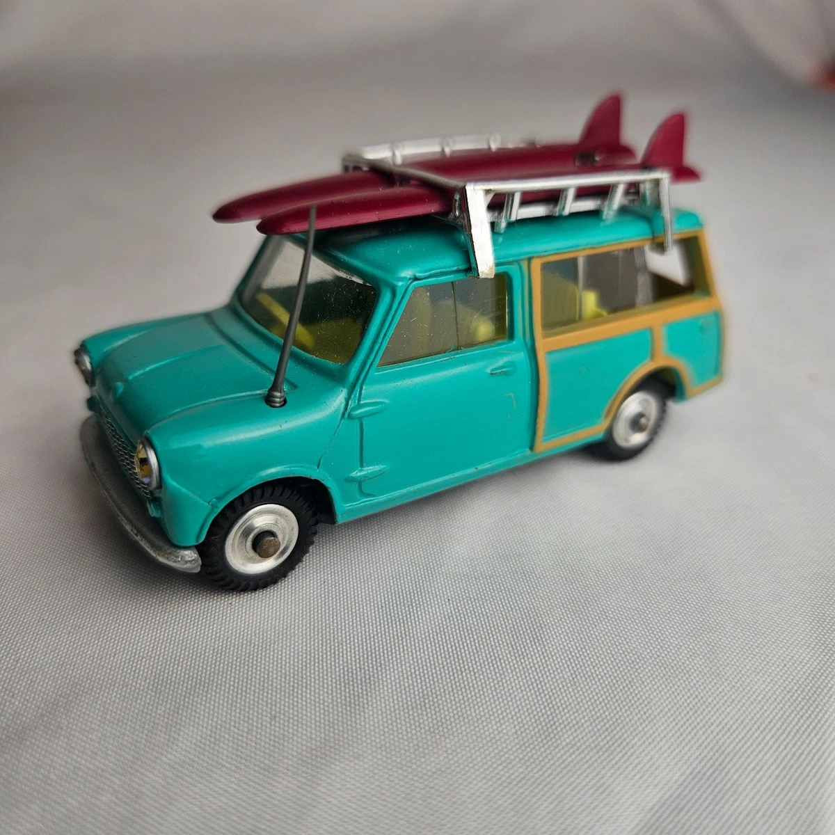 Corgi Austin Diecast Cars for sale | eBay