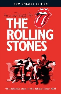 According to The Rolling Stones by Mick Jagger, Keith Richard... - 9780753818442
