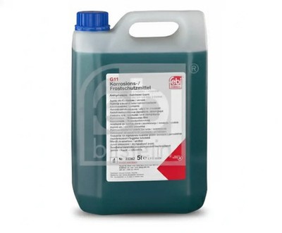 Frostschutz 22268 FEBI BILSTEIN für SUZUKI MERCEDES-BENZ OPEL FIAT BMW AUDI VW