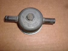 TWM Water Choke For Weber 32/36 DGAV HARD TO FIND