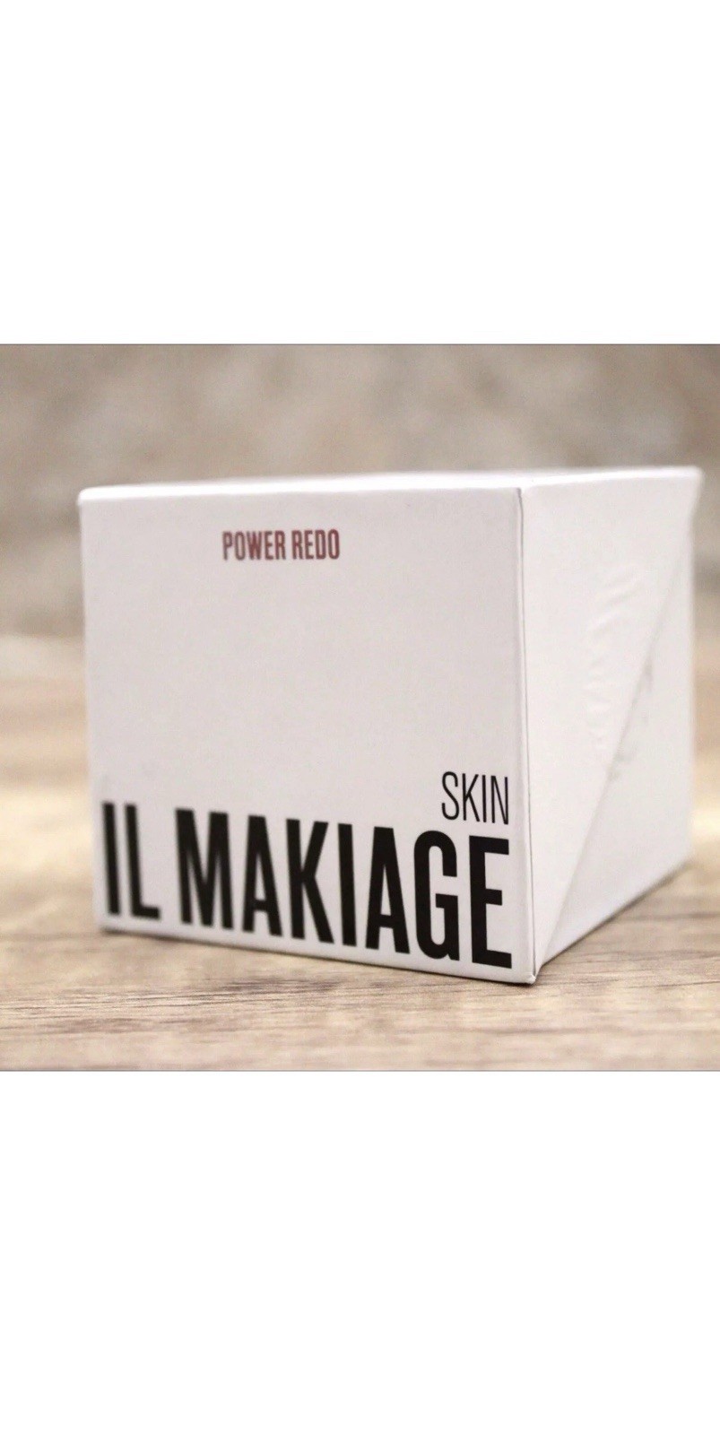 Power Redo Wrinkle Fix Anti-Aging & Smooth Wrinkle Filler NIB