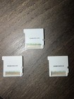 Nintendo 3DS Game Lot: Pokémon Sun, Pokémon Moon, Animal Crossing Happy Home — photo 2