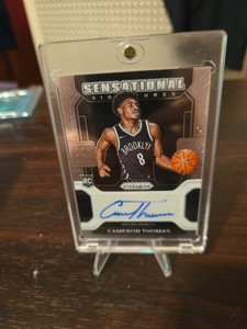 Cam Thomas Auto | eBay