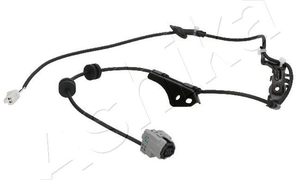ABS Sensor Raddrehzahl Ashika 151-02-2031 FüR Toyota Auris Verso ZZE150_ ZZE150R-image