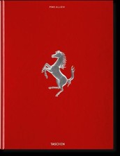 Pino Allievi Ferrari