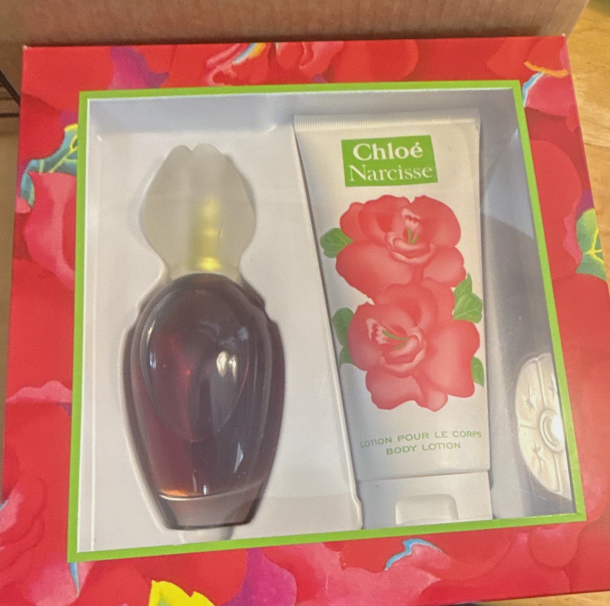 Chloé Narcisse Perfumes for Women for sale - eBay