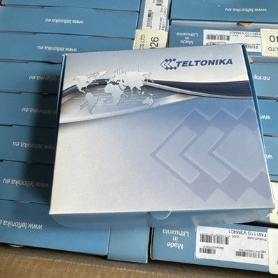 Teltonika FM1110 GPS / Gnss / Gsm Tracker